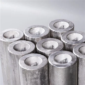 Магниевый анод